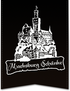 Marksburg Sch�nke Logo